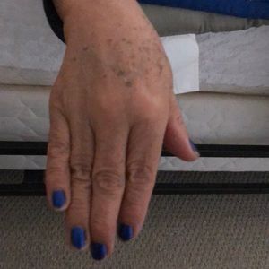 Meet your Posher, Rosa